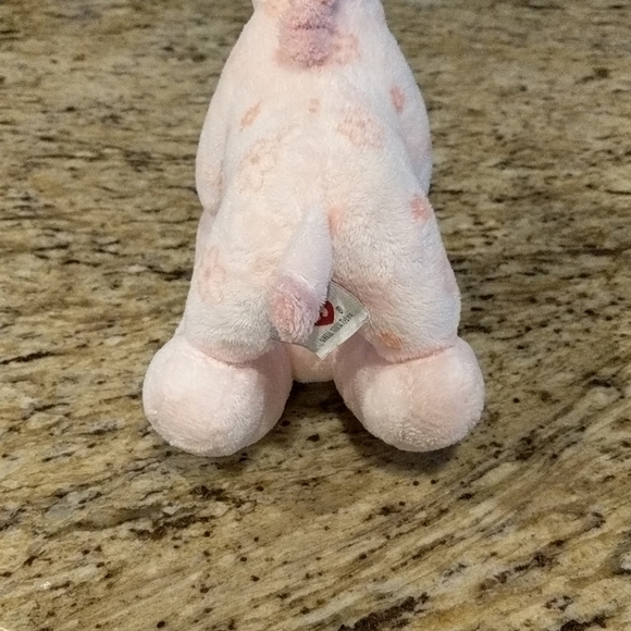 🐾 Ty Pretty Pony Plush Rocking Horse - Picture 4 of 7